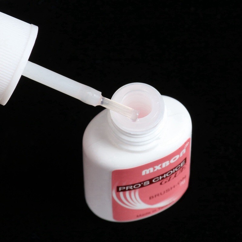 Keo MXBON chuyên dụng nail