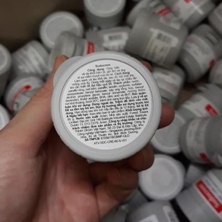 (Chuẩn hãng)Kem hăm SUDOCREM 60g