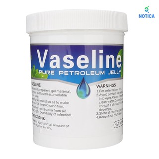 Kem dưỡng thể Vaseline 500ml - Có thể dùng cho xăm