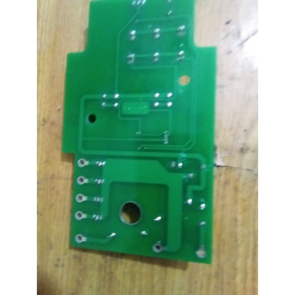 Bo mạch quạt treo tường Panasonic loại tốt