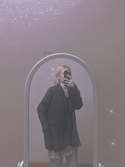 (Sẵn đen)Áo blazer nữ mùa hè 2020 mới hàn quốc mỏng nhẹ (Hàng order) | BigBuy360 - bigbuy360.vn