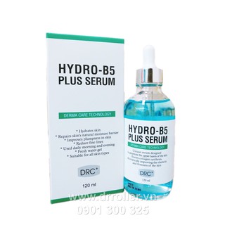 Serum Dưỡng Ẩm Và Phục Hồi Da Hydro B5 Plus