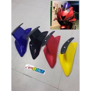 [FREESHIP] CÁNH GIÓ YAMAHA R15V3 KIỂU DUCATI STREETS V4