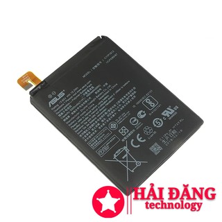 Pin Asus Zenfone 4 Max Pro - Tặng Seal Dán Pin
