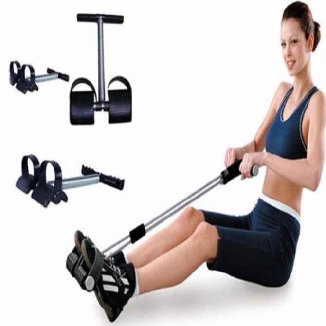 Dụng cụ tập thể dục tại nhà Tummy Trimmer - dụng cụ rèn luyện cơ bụng giảm mỡ tại nhà