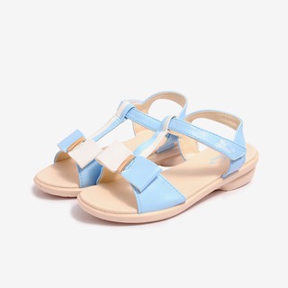 Dép Sandal Si PU Bé Gái Biti's DPB0556