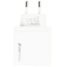 Củ sạc nhanh UmeTravel 18W A3 1 cổng