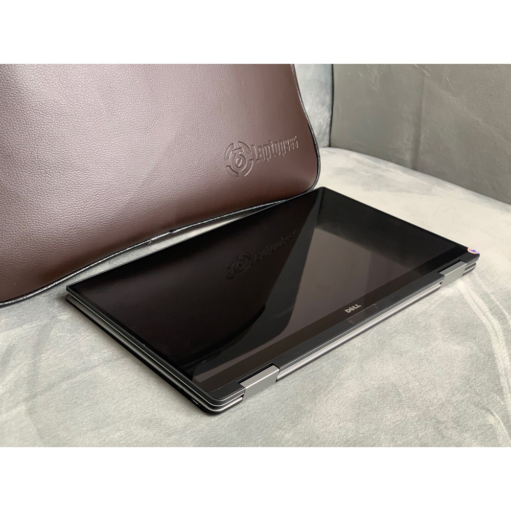 [Bảo hành 12 tháng] Laptop Dell Xps 9365 (2-IN-1) Core i7-7Y75, RAM 16GB, SSD 512GB,Màn 13.3 inch FHD Touch | BigBuy360 - bigbuy360.vn