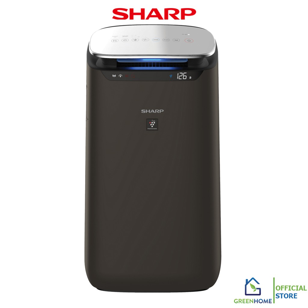 Máy lọc không khí Sharp FP-J80EV-H