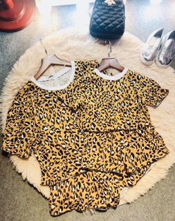 Set beo mẹ và bé