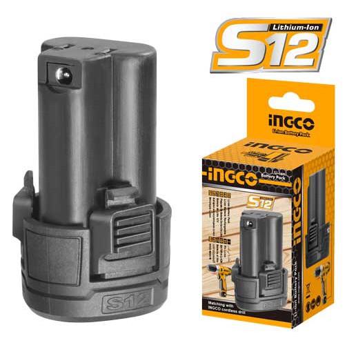 Pin Lithium-Ion 12V/1.5Ah Ingco FBLI12152