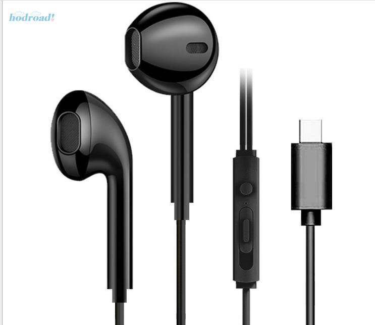 Tai Nghe Nhét Tai Có Điều Khiển Âm Lượng Dành Cho Letv 2pro 2max Type-C P9 | BigBuy360 - bigbuy360.vn