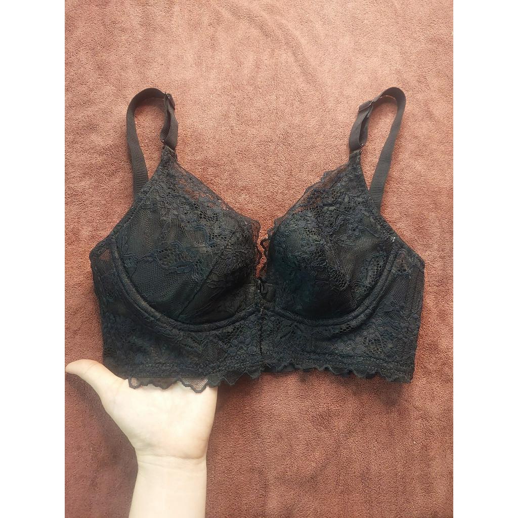 SIZE 34 định hình quai to - MỎNG BẢN TO CHE KHUYẾT ĐIỂM ÔM NGỰC ĐỊNH HÌNH