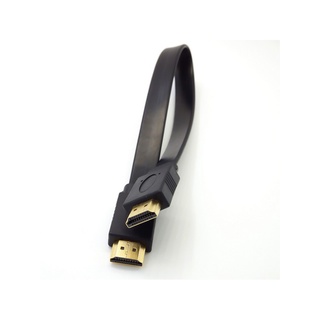 Dây Cáp HDMI 1.4V Dài 0.5m Màu Đen