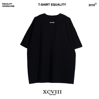 T-SHIRT EQUALITY 1.0