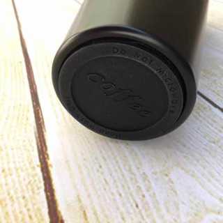 Ly cà phê giữ nhiệt phong cách 500ml