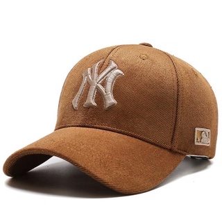 Mũ lưỡi trai MLB