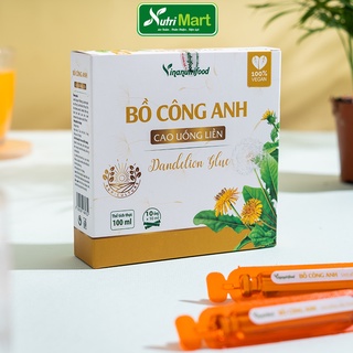 Cao Uống Liền Bồ Công Anh