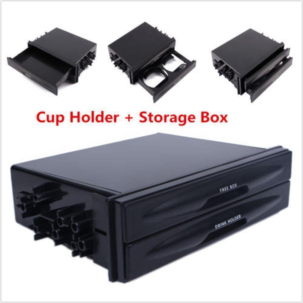 Hộp Đựng Radio Tự Động Cho Xe Hơi