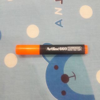 Bút dạ quang Artline 660