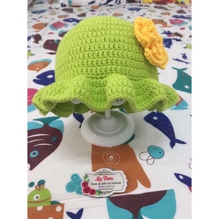 Bikini len cho bé 3-18kg