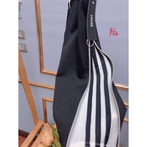 Quần đùi UMI khoá rót HS6