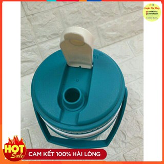 [Siêu sale] Phích đá 2L giữ nhiệt Việt Nhật
