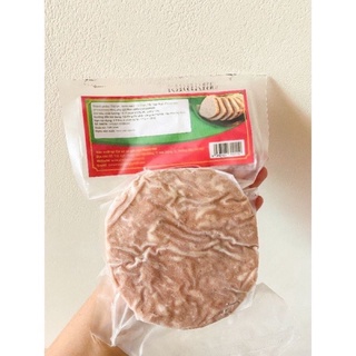 Chả lụa Hà Nội (gói 500gr)