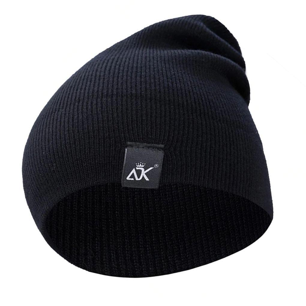 Mũ beanie Hip Hop Unisex Thời Trang