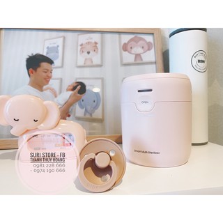 Ty ngậm BIBS HQ