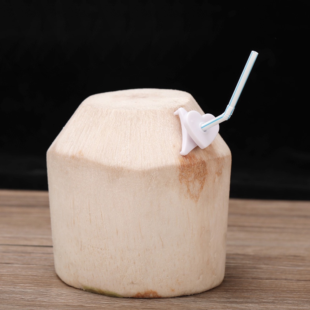 Dụng Cụ Mở Dừa Tiện Lợi