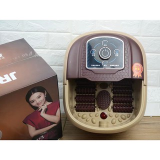 CHẬU NGÂM CHÂN MATXA CAO CẤP