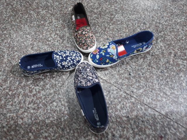 Giầy nữ xuất khẩu EP