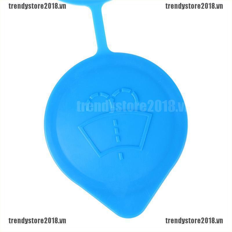 Nắp Bình Chứa Nước Rửa Kính Chắn Gió Xe Hơi