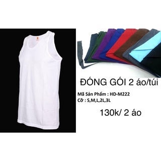 Áo may ô - áo coc tay dệt kim Hanosimex