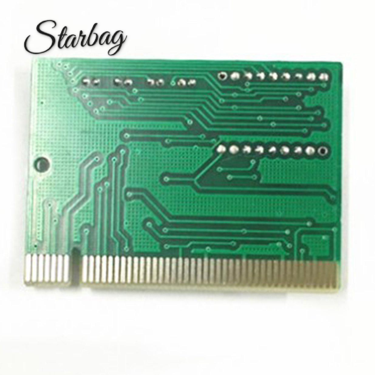 Bo Mạch Chủ Chẩn Đoán Pci 2 Chữ Số Cho Máy Tính | BigBuy360 - bigbuy360.vn