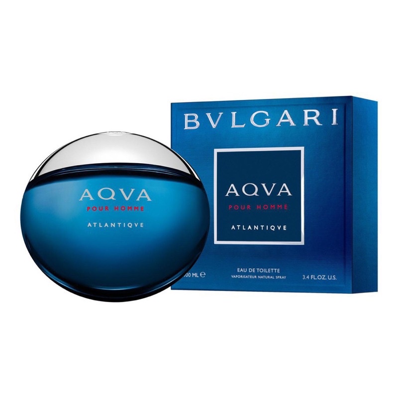 Nước hoa nam AQVA BVLGARI | BigBuy360 - bigbuy360.vn