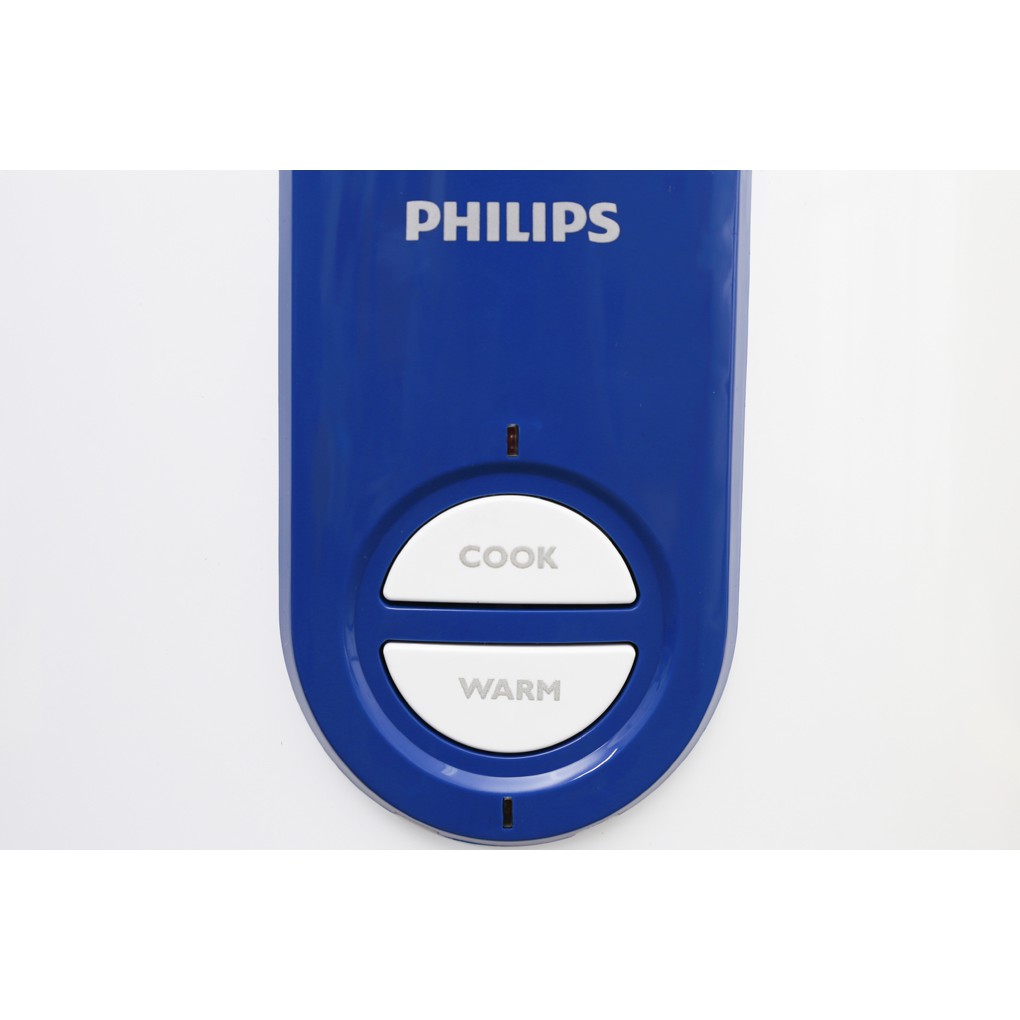 Nồi cơm điện Philips 2 lít HD3119