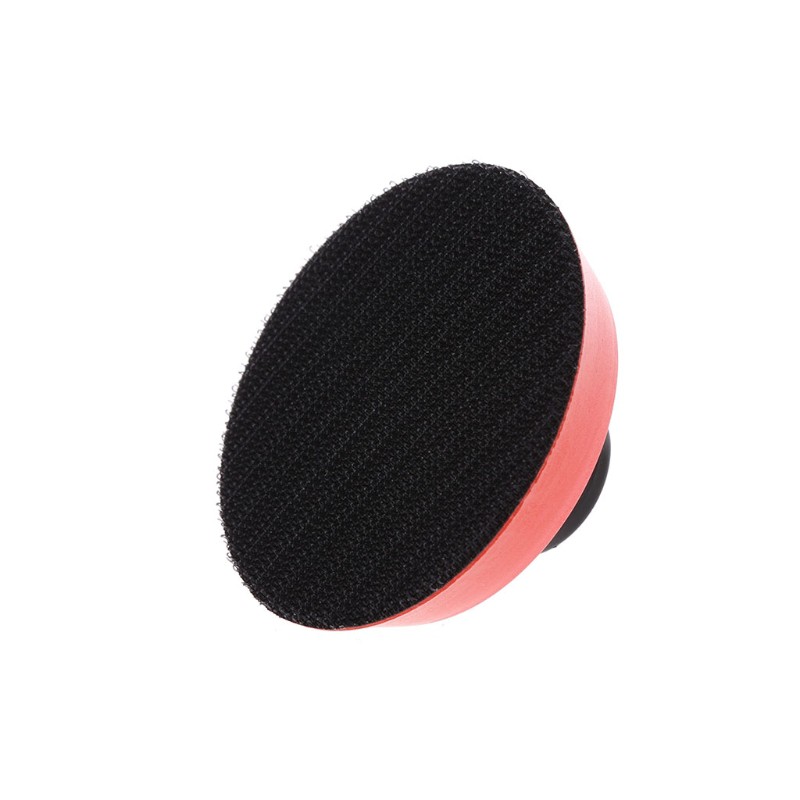 Bộ 3 miếng xốp đánh bóng xe hơi cỡ M14 1.2 &quot; 2 &quot; 3 &quot;