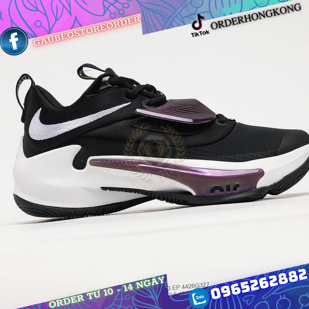 Nhận Order Hỗ Trợ Free Ship Giày Outlet Store Sneaker _Nike Zoom Freak 3 MSP: 4426G3271 gaubeostore.shop