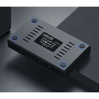 Bộ chia HDMI 1 ra 2 HDMI Ugreen 50707