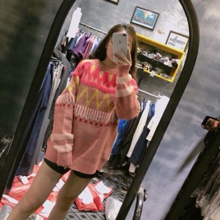 Áo len quảng châu l1 đẹp nhất