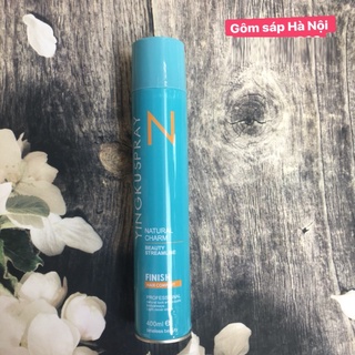 Gôm xịt tóc YINGKUSPRAY