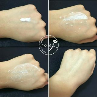 KEM CHỐNG NẮNG ROSIE