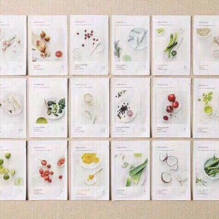 mặt nạ giấy hàn quốc Innisfree