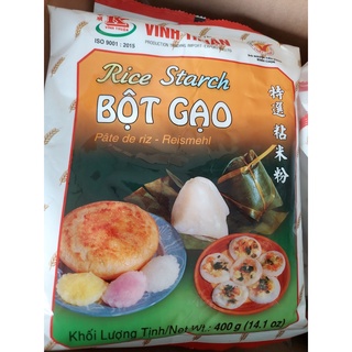Bột gạo vĩnh thuận 400g
