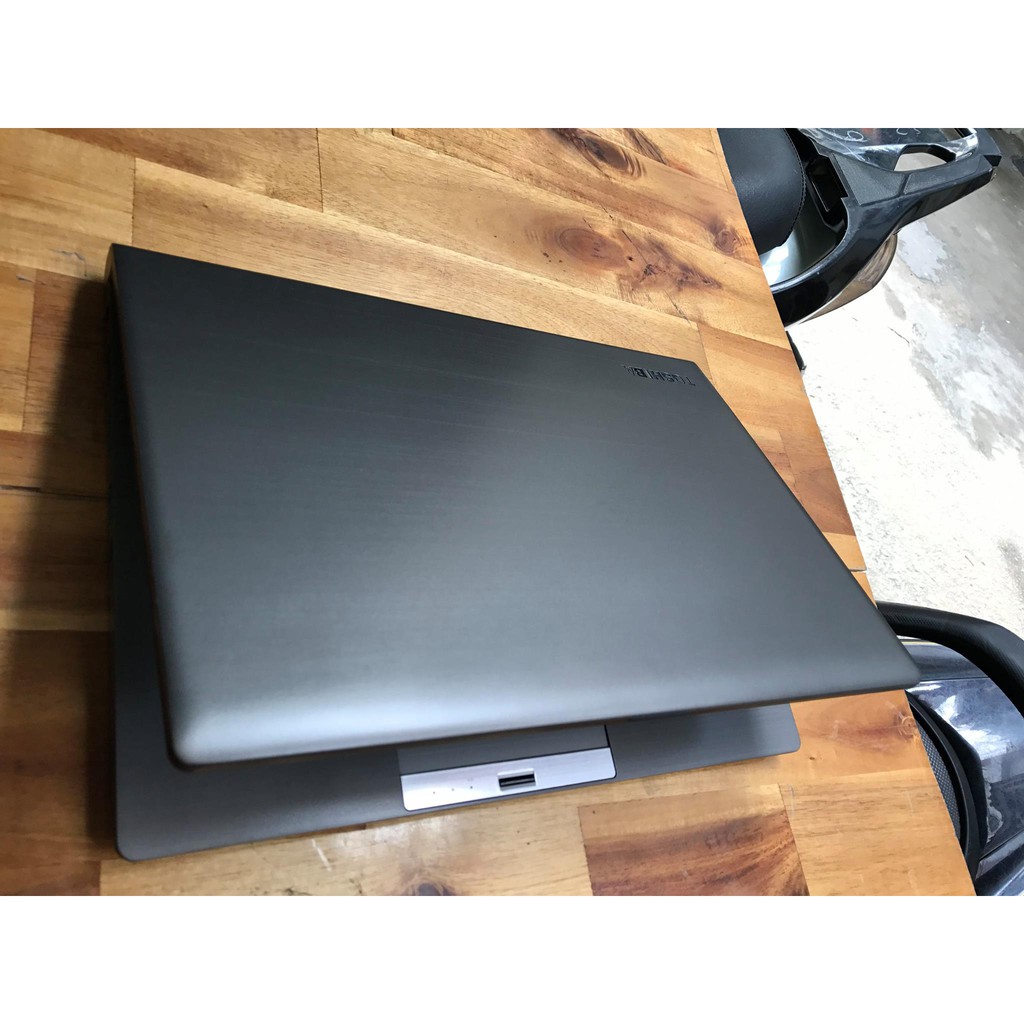laptop ultralbook Toshiba portege Z30t, i7 4600u, 8G, 256G, FHD, touch. | BigBuy360 - bigbuy360.vn