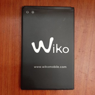 Pin wiko Wiko 3702