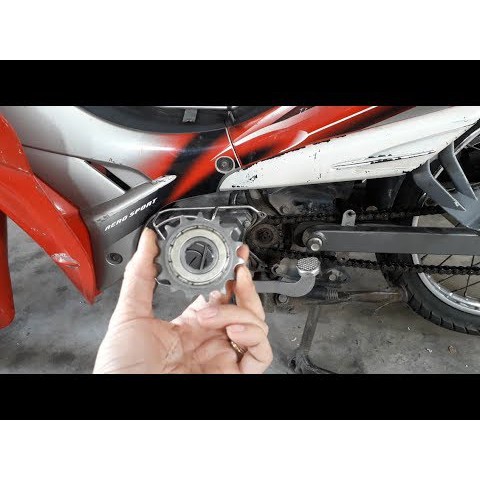 nhông trớn tiết kiệm xăng dòng YAMAHA, HONDA