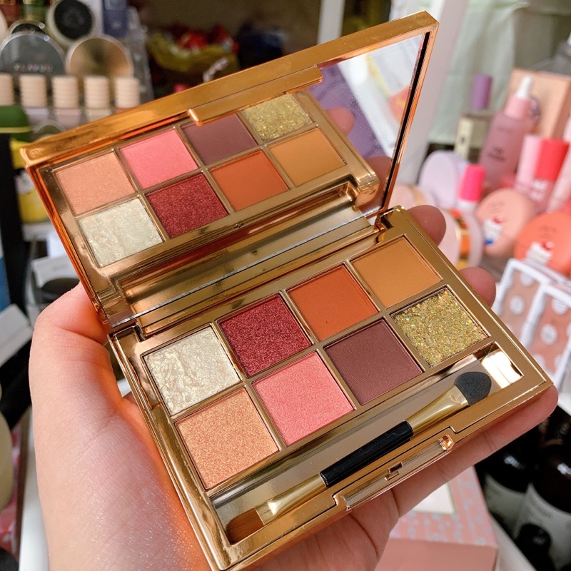 SET 3 MÓN TRANG ĐIỂM GIFTBOX MACKANDY HỒNG | BigBuy360 - bigbuy360.vn